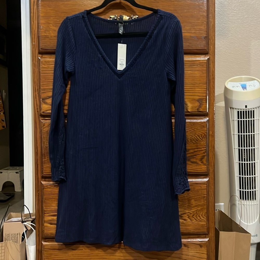 Francesca’s Dress